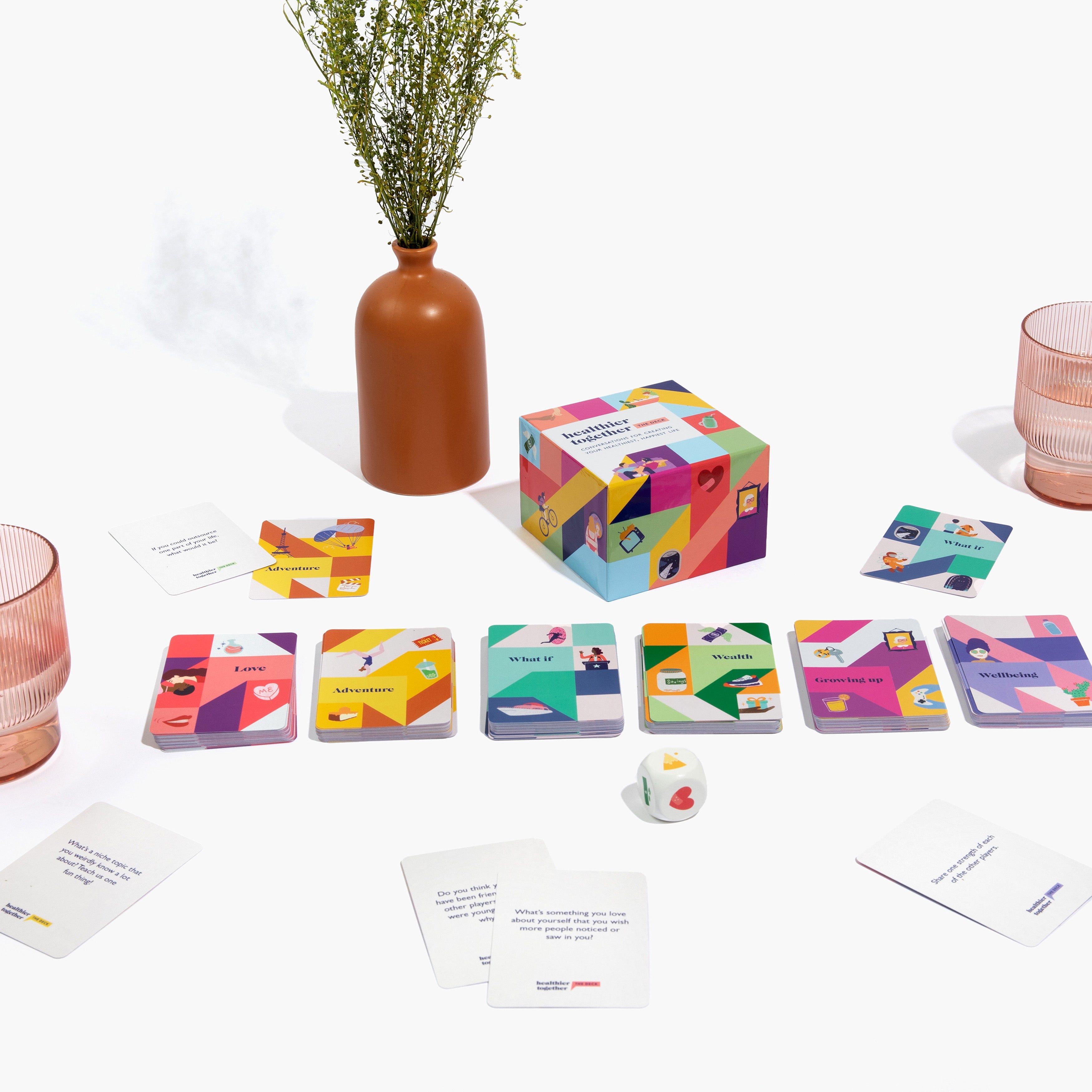 Conversation Cards